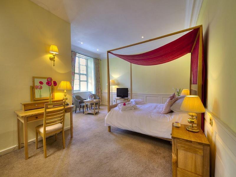 Bedford Hotel تافيستوك المظهر الخارجي الصورة