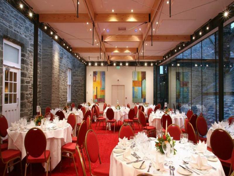 Bedford Hotel تافيستوك المظهر الخارجي الصورة