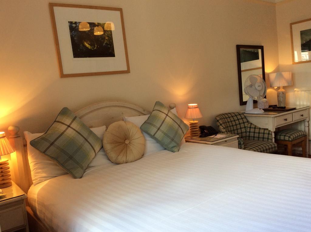 Bedford Hotel تافيستوك المظهر الخارجي الصورة
