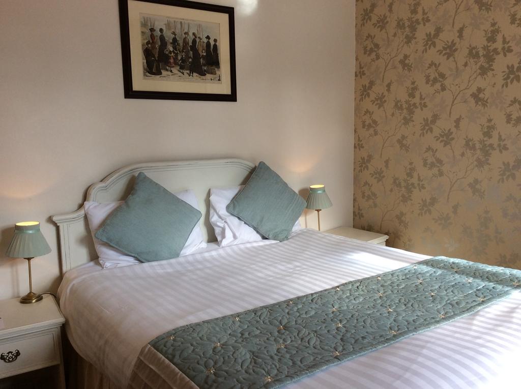 Bedford Hotel تافيستوك المظهر الخارجي الصورة
