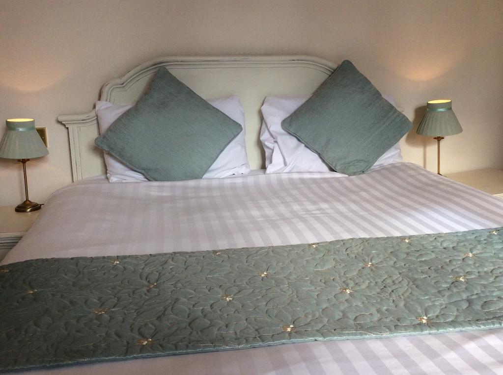 Bedford Hotel تافيستوك المظهر الخارجي الصورة