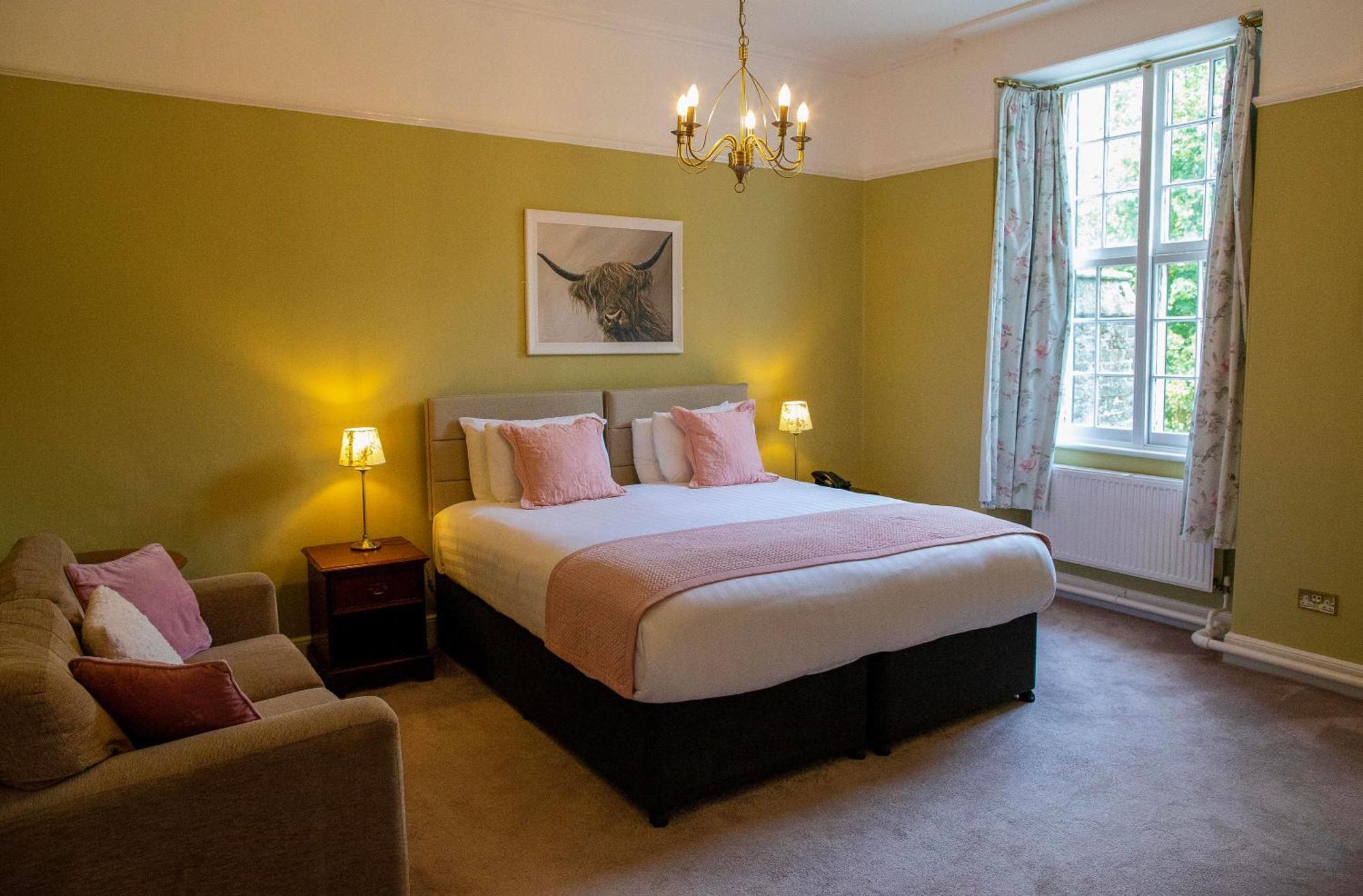 Bedford Hotel تافيستوك المظهر الخارجي الصورة