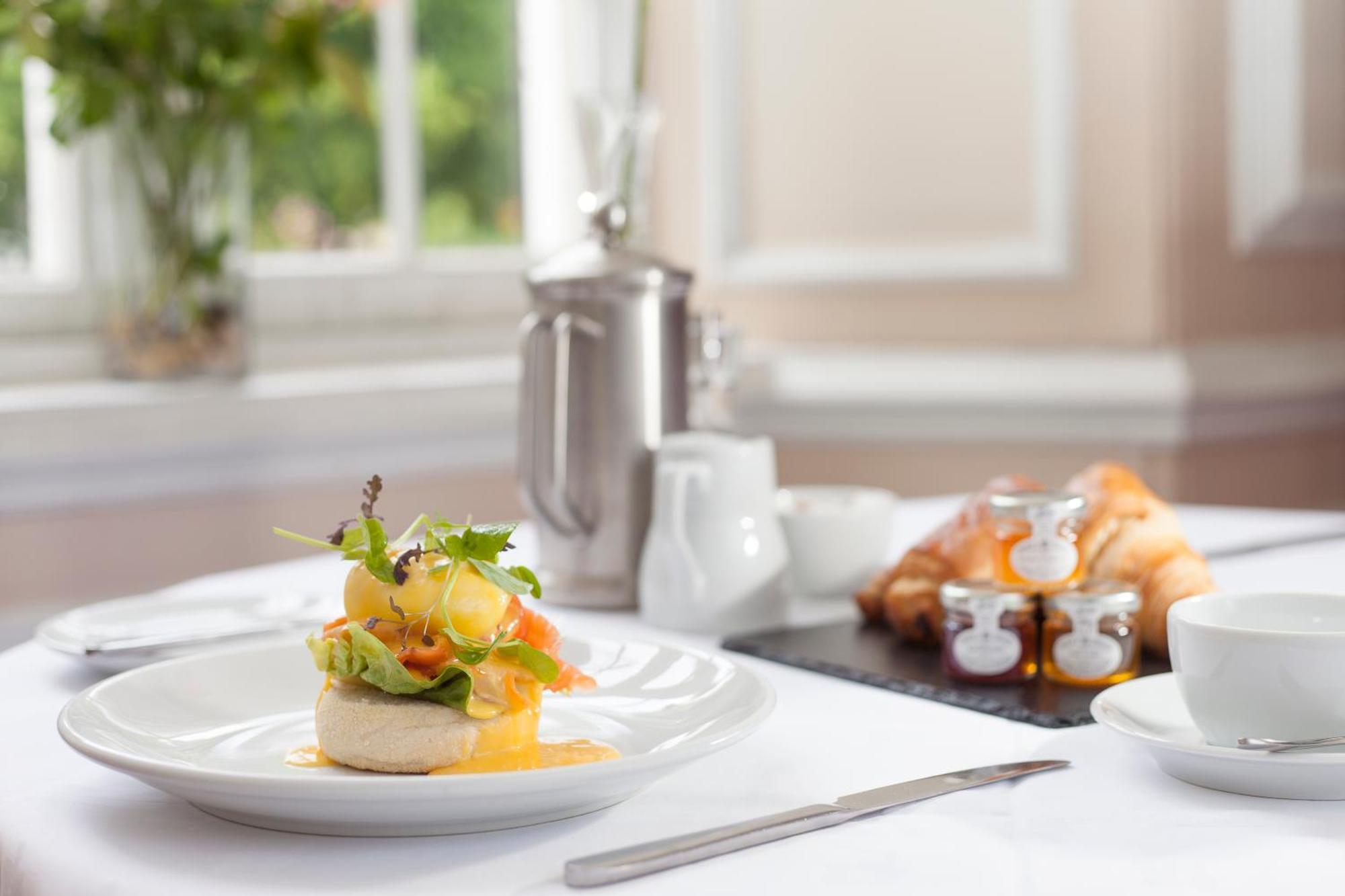 Bedford Hotel تافيستوك المظهر الخارجي الصورة