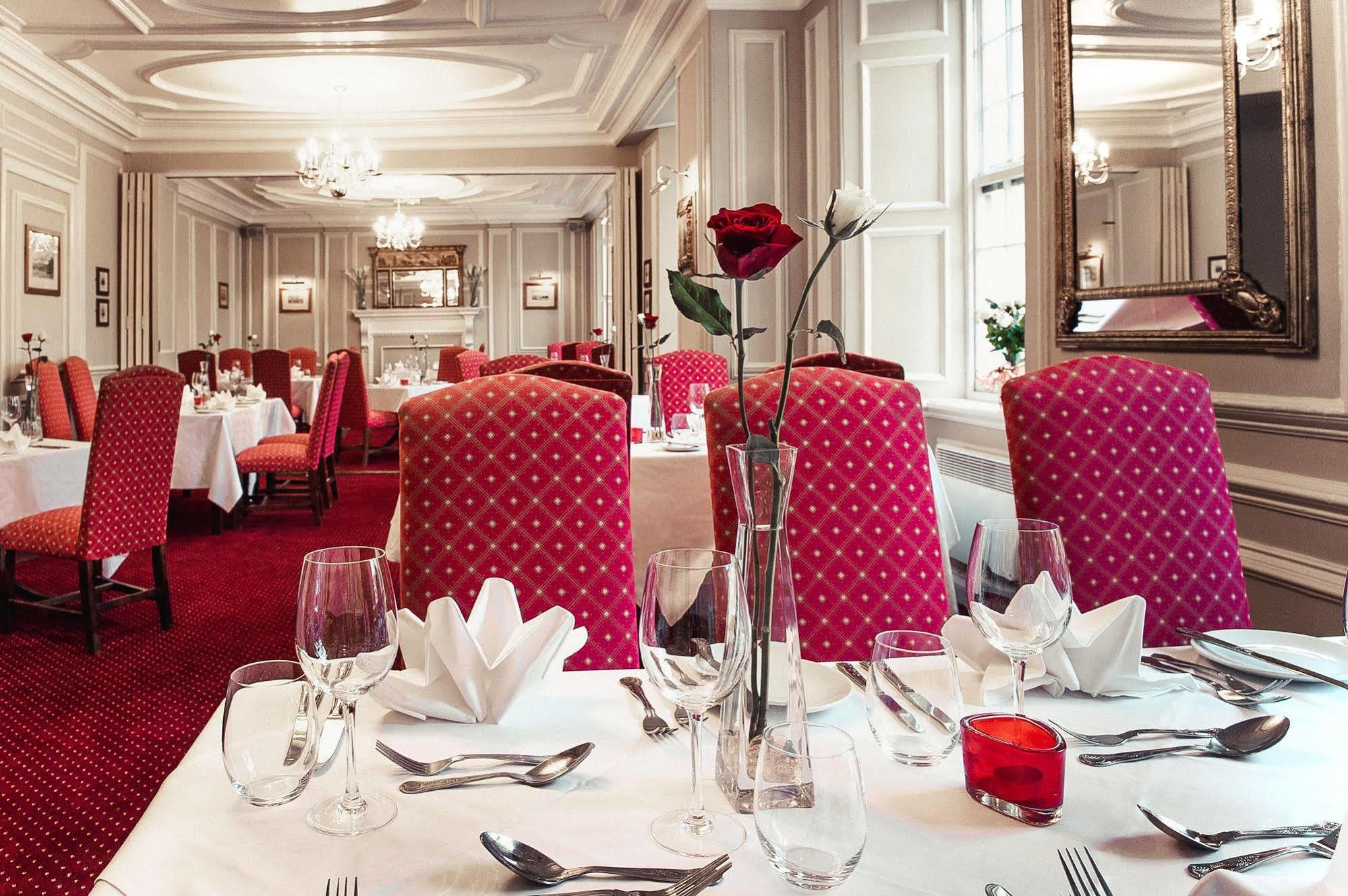 Bedford Hotel تافيستوك المظهر الخارجي الصورة