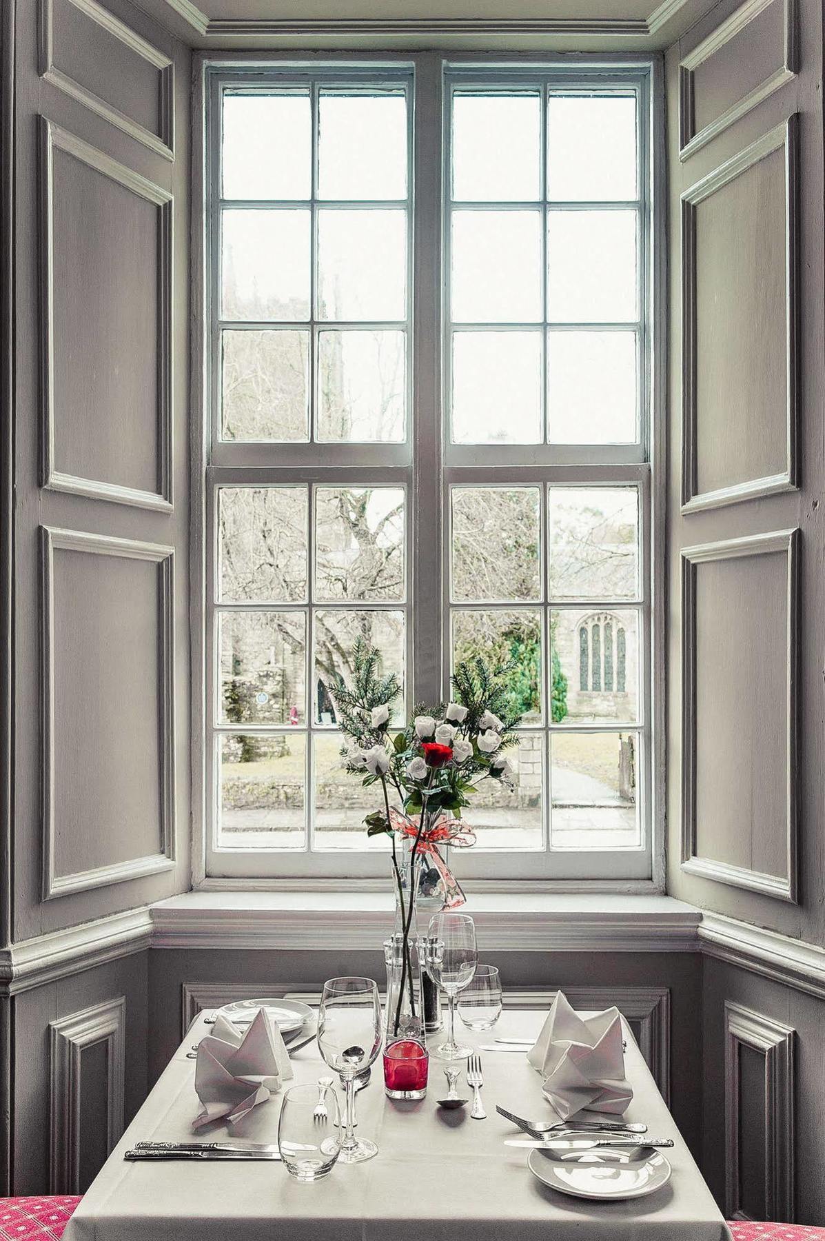 Bedford Hotel تافيستوك المظهر الخارجي الصورة