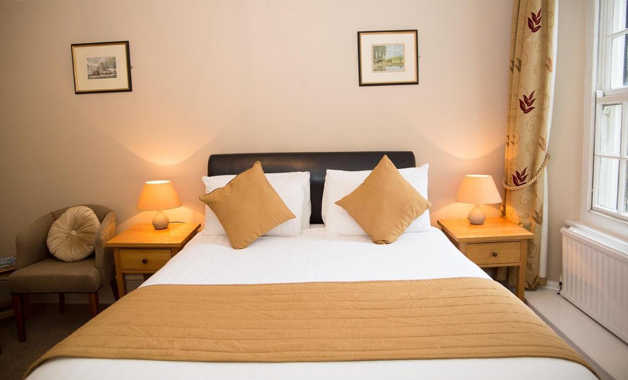 Bedford Hotel تافيستوك المظهر الخارجي الصورة