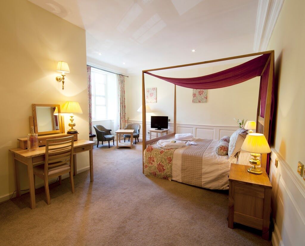 Bedford Hotel تافيستوك المظهر الخارجي الصورة