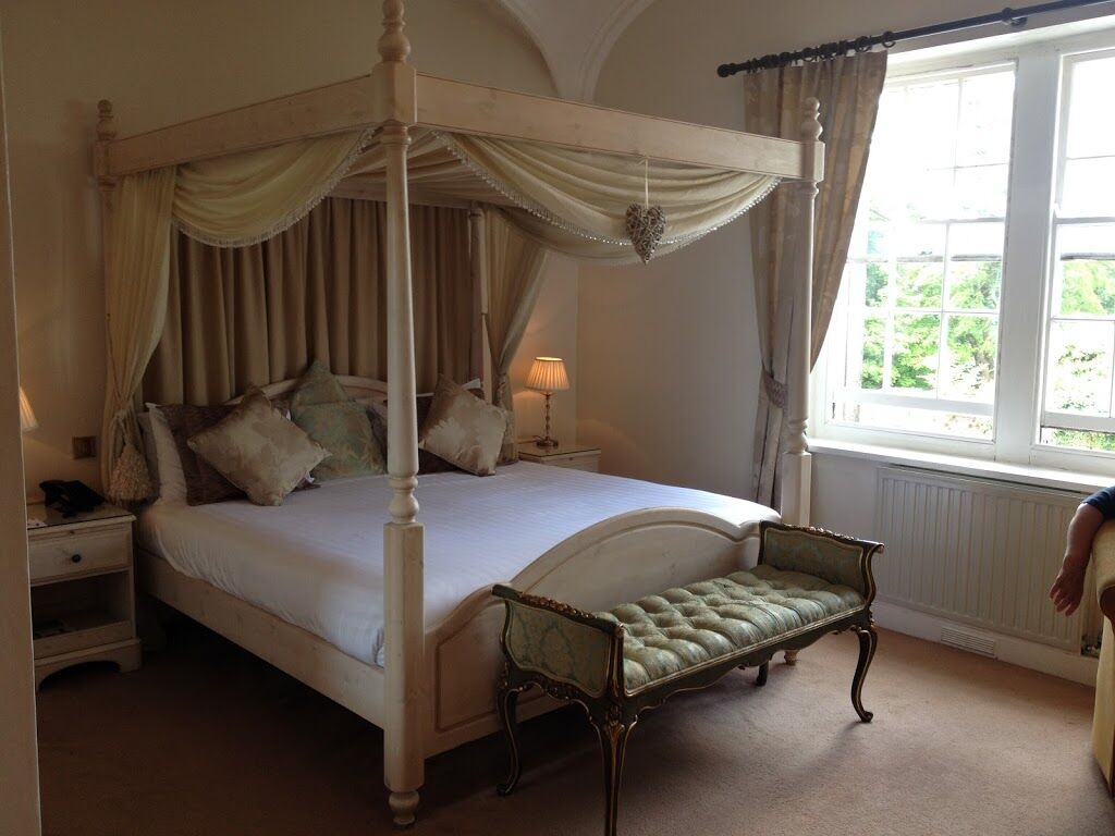 Bedford Hotel تافيستوك المظهر الخارجي الصورة